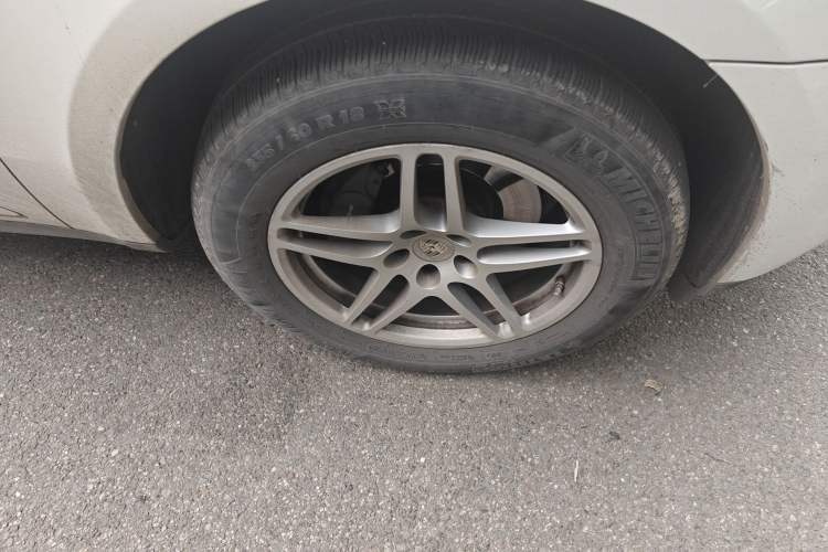 Used Porsche Macan 2017 Macan 2.0T