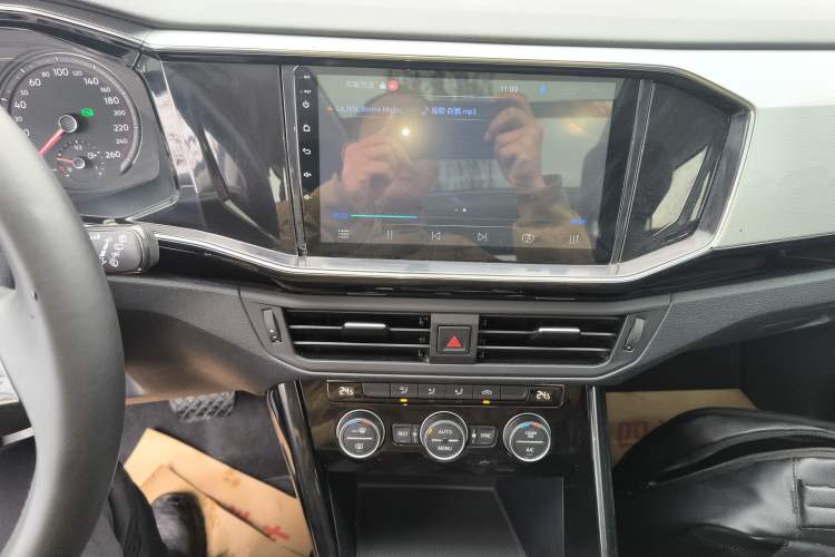 Used Volkswagen Tayron 2019 330TSI Two-Wheel Drive Luxury Model China VI Standard
