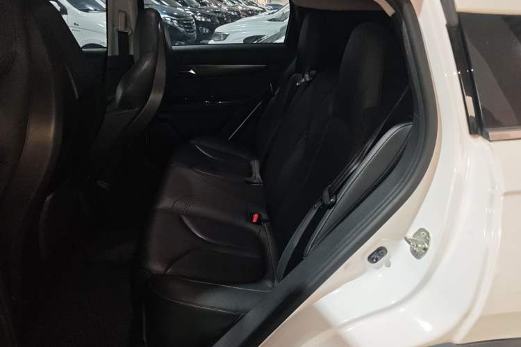 Used XPeng G3 2019 Smart Edition
