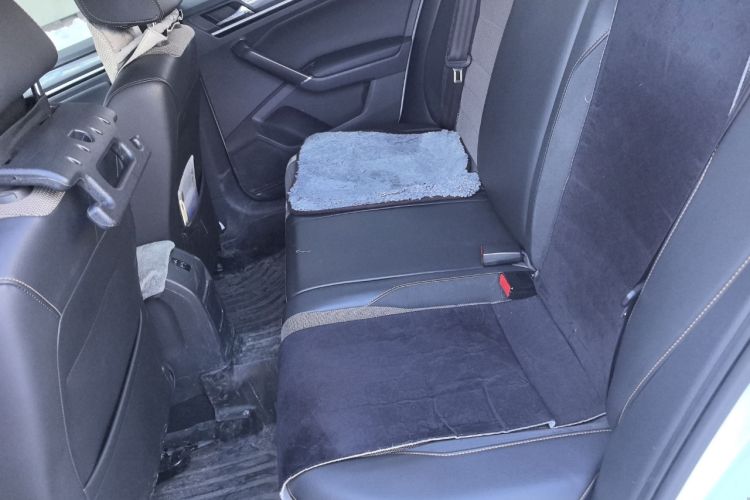 Used Volkswagen C-TREK 2018 230TSI DSG Comfort Model