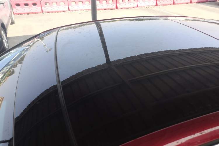 Used Volkswagen Lamando 2022 Lavida L 280TSI DSG Cool & Spicy Edition
