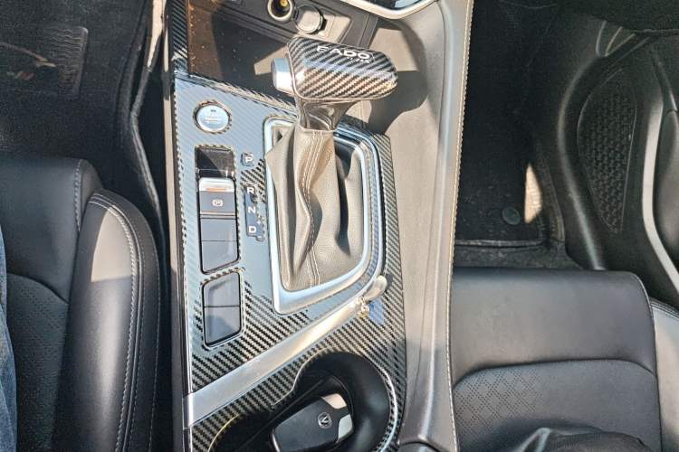 Used CHANGAN Eado 2020 PLUS 1.6L GDI Automatic Luxury Model
