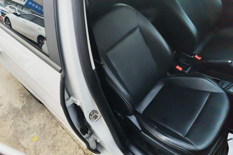 Used Volkswagen Lavida 2019 Lavida Start 1.5L Automatic Trendy Version China VI Standard
