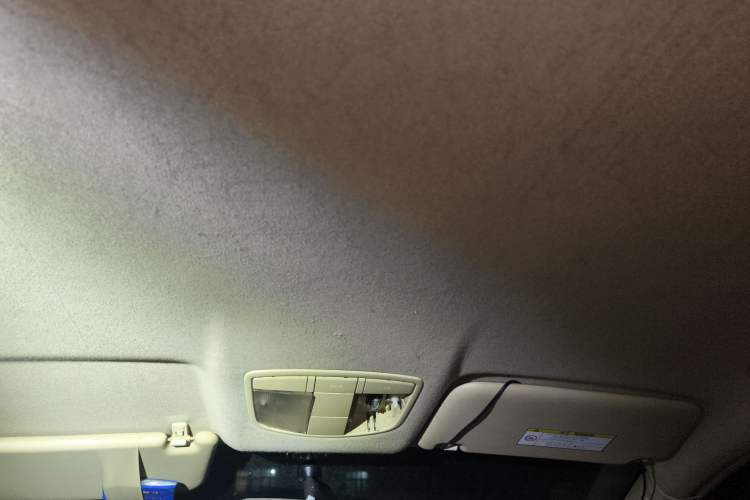 Used BAIC E Series 2013 Sedan 1.3L Manual Special Offer Edition