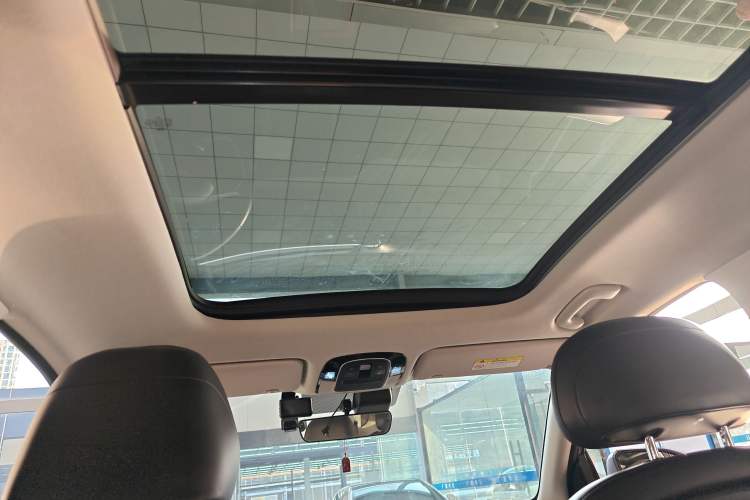 Used Hyundai ix35 2023 Musso 2.0L Deluxe Edition DLX