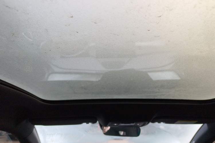 Used BYD Seal 06GT 2025 Intelligent Driving Version 605 Heatwave Edition Headliner