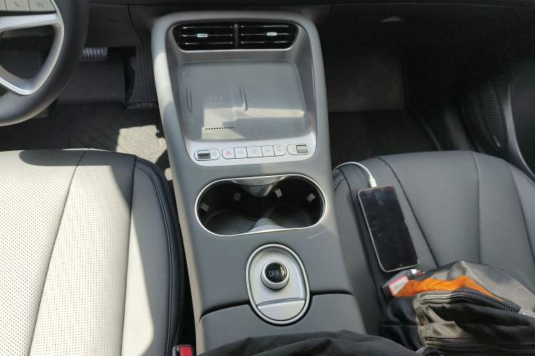 Used BYD Sealion 06 New Energy 2025 Model EV 605 Navigation Plus Edition
