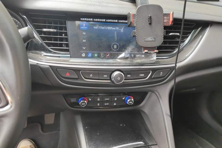 Used Buick Regal 2024 25T Deluxe Edition
