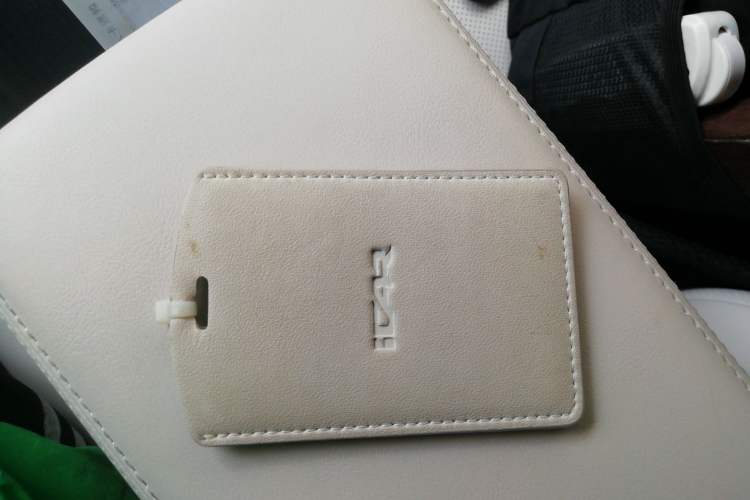 Used iCAR V23 2025 401 Two-Wheel Drive Intelligent Driving Version