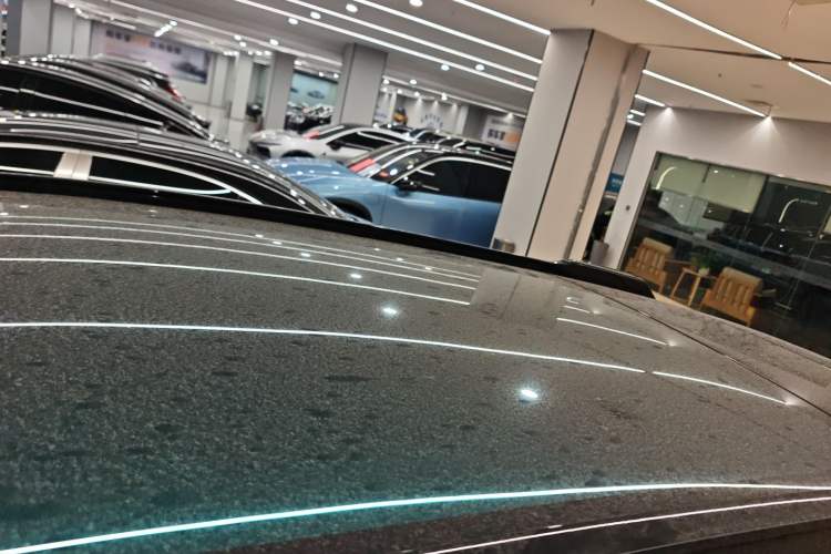 Used XPeng G9 2025 625 Long-Range Max