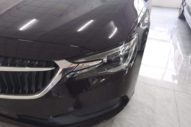 Used Buick GL6 2021 323T Mild Hybrid Connect Luxury Model