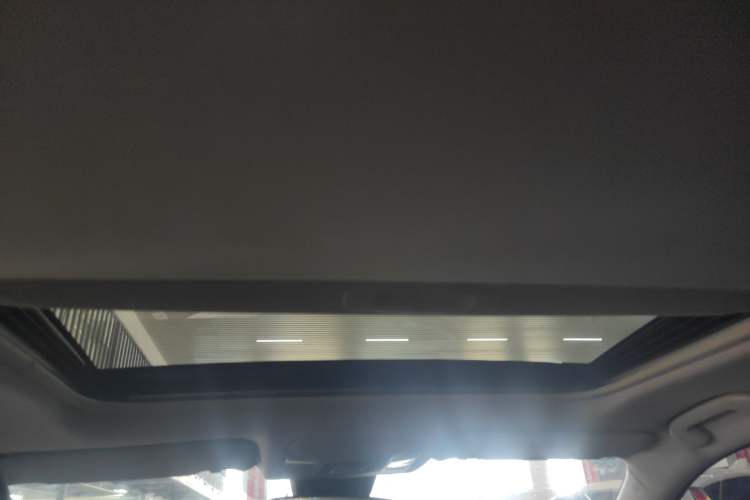 Used Toyota Wildlander 2021 Dual-Motor 2.5L E-CVT Four-Wheel Drive Luxury Edition
