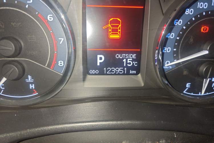 Used Toyota Corolla 2017 Revised Version 1.2T S-CVT GL-i