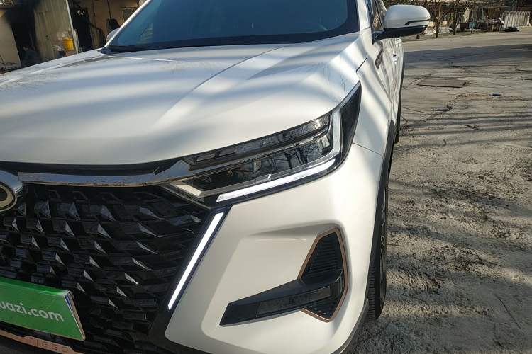 Used Chery Tiggo 8 PRO 2024 Champion Edition 390T Two-Wheel Drive Peak Version 5 Seats