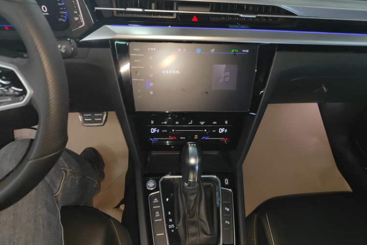 Used Volkswagen FAW-Volkswagen CC 2023 380TSI Striking Edition