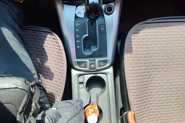 Used Chevrolet Captiva 2014 2.4L 4x4 Flagship Edition 7 Seats
