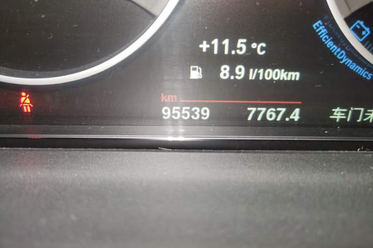 Used BMW 3 Series 2019 320Li Fashion Model
