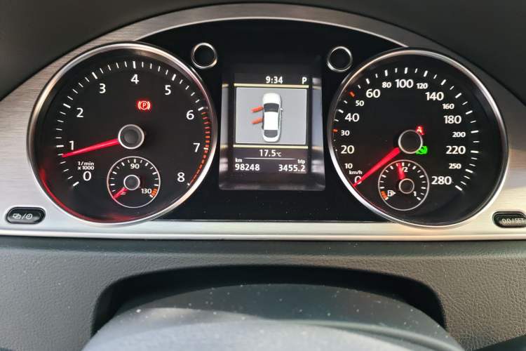 Used Volkswagen FAW-Volkswagen CC 2013 1.8TSI Luxury Model