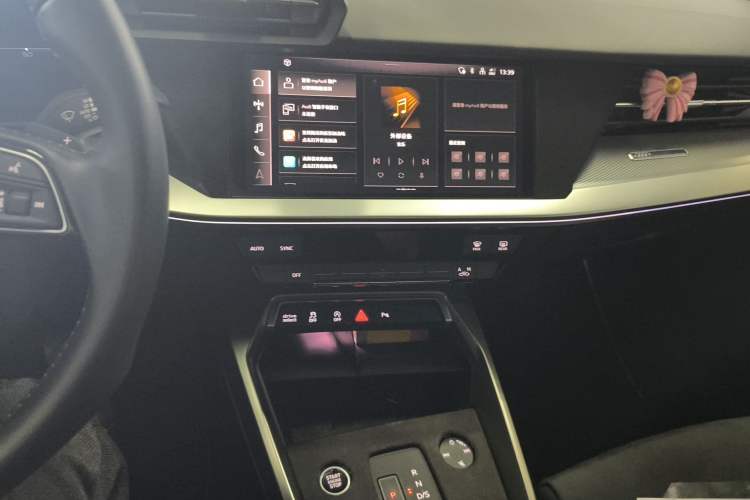 Used Audi A3 2021 A3L Limousine 35 TFSI Luxury Sport Edition
