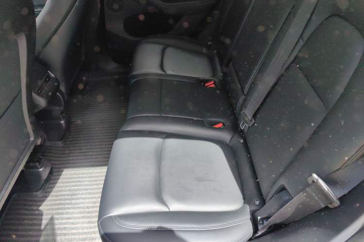 Used Tesla Model Y 2024 Rear-Wheel-Drive Version
