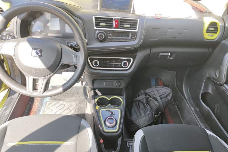 Used SOL E10X 2021 200km Classic Type