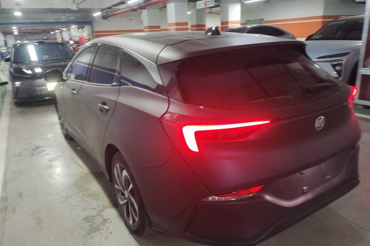 Used Buick Velite 6 2020 Connected Smart Enjoyment PLUS
