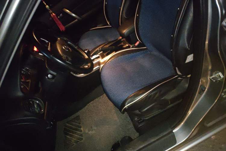 Used Mazda 6 2013 2.0L Automatic Fashion Edition
