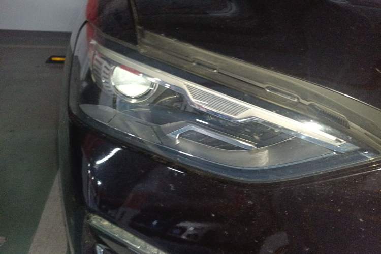 Used Haval F5 2019 National Trend Edition 1.5T i-Trend China VI Standard