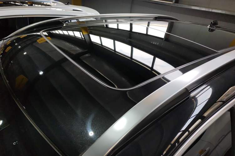 Used Lynk & Co 01 2021 2.0TD Two-Wheel-Drive Pro Trim
