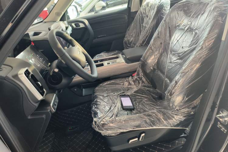 Used Haval DARGO 2026 Model 1.5T DCT Border Collie Edition