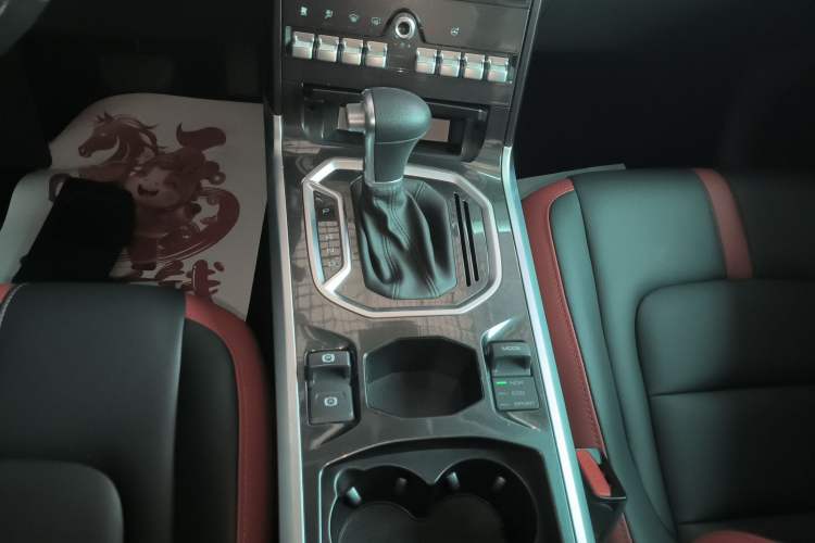 Used Haval H4 2018 Red-Label 1.5 GDIT DCT Fashion Edition