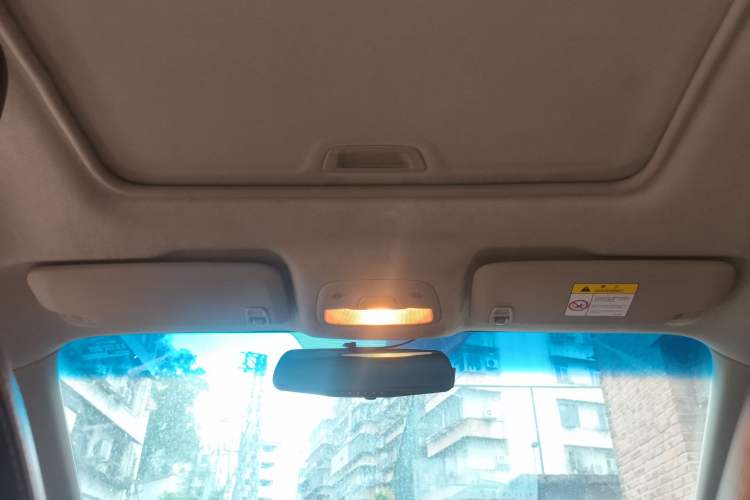 Used Chevrolet Cavalier 2016 1.5L Automatic Xinsong Edition
