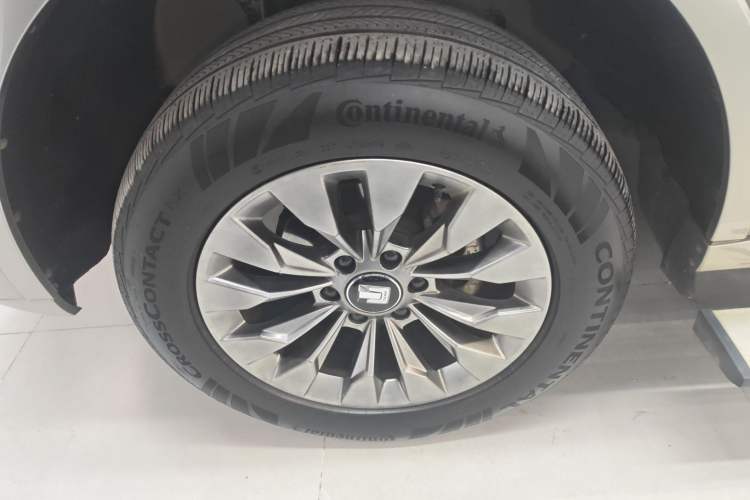 Used Tank 500 2022 3.0T Sport Edition "Creation" Version 5-Seater