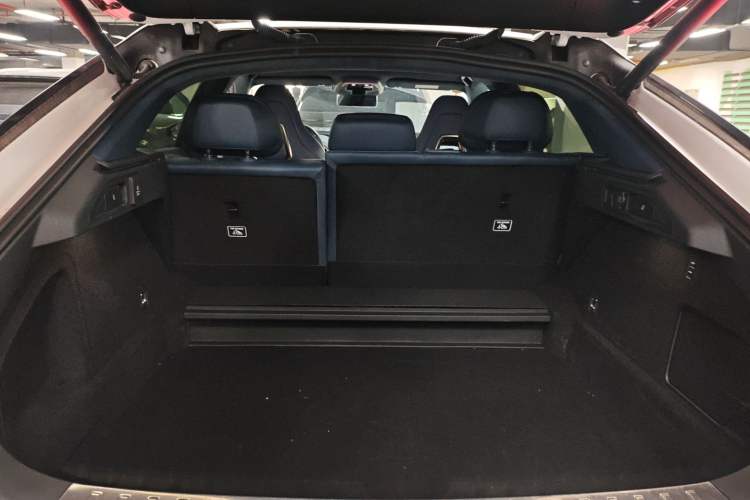 Used Zeekr 001 2025 YOU Edition 100 kWh All-Wheel Drive