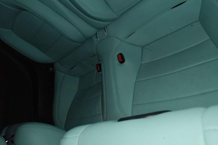 Used Ford Mustang 2017 2.3T Performance Edition