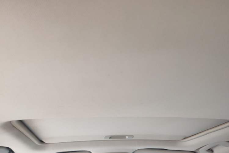 Used Citroen C4L 2014 1.6THP Intelligent Drive Automatic Dynamic Model Headliner