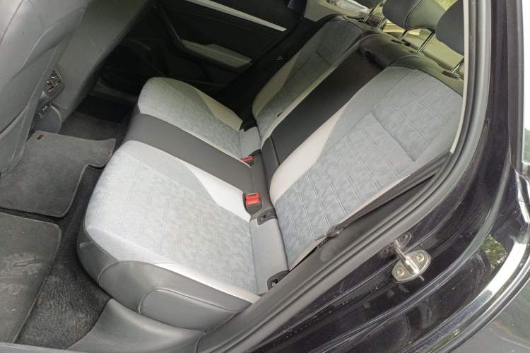 Used Volkswagen Lavida 2023 280TSI DSG Full-Comfort Edition Left Rear Seat