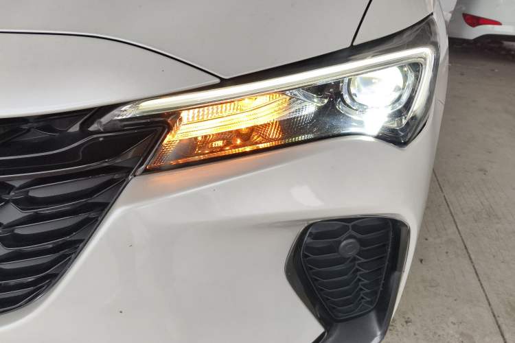 Used Buick Verano 2023 Pro GS Hunter Wind Edition
