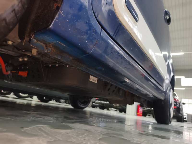 Used Bestune Pony 2025 222km Range Agile Horse — 21