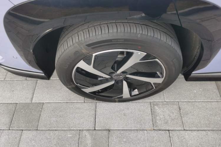 Used BYD Sealion 07 EV 2025 610 Intelligent Driving Edition Right Rear Wheel Hub