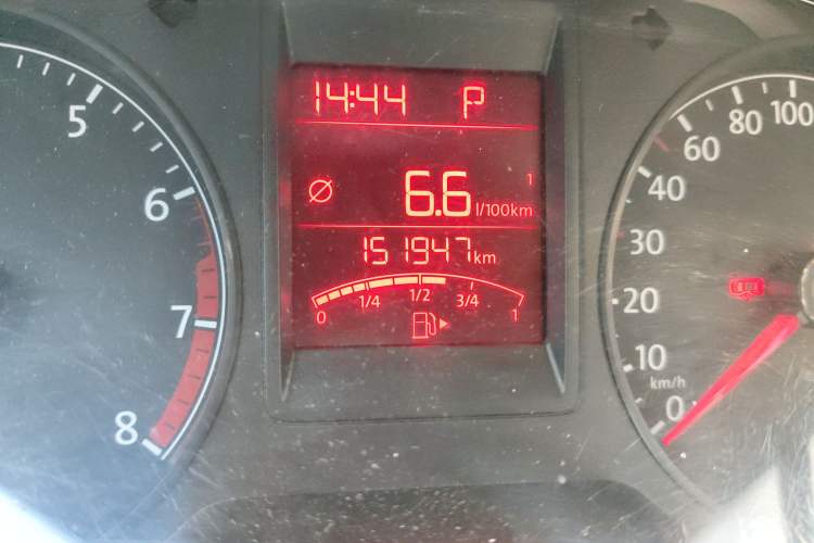 Used Volkswagen Jetta 2015 Value Edition 1.6L Automatic Comfort Version
