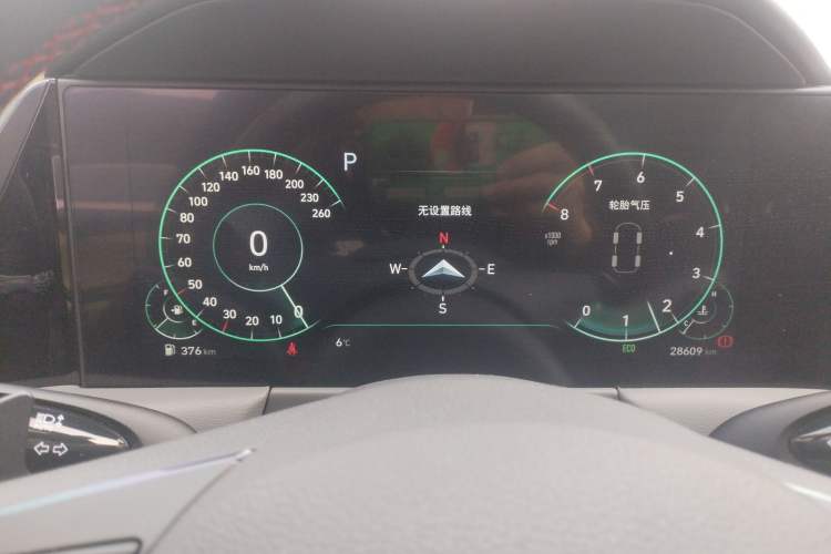 Used Hyundai Sonata 2020 380TGDi Automatic TOP Flagship Edition