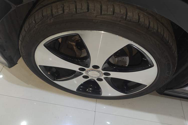 Used Mercedes-Benz A-Class (Import) 2016 A 200 Fashion Model