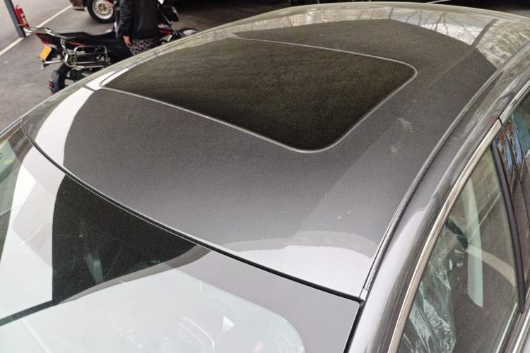 Used Changan Eado 2025 Blue Whale 1.5T 500Bar Prestige Model