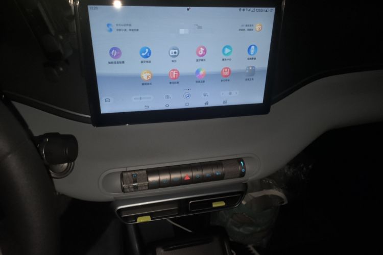 Used BYD Seagull 2023 Active Version