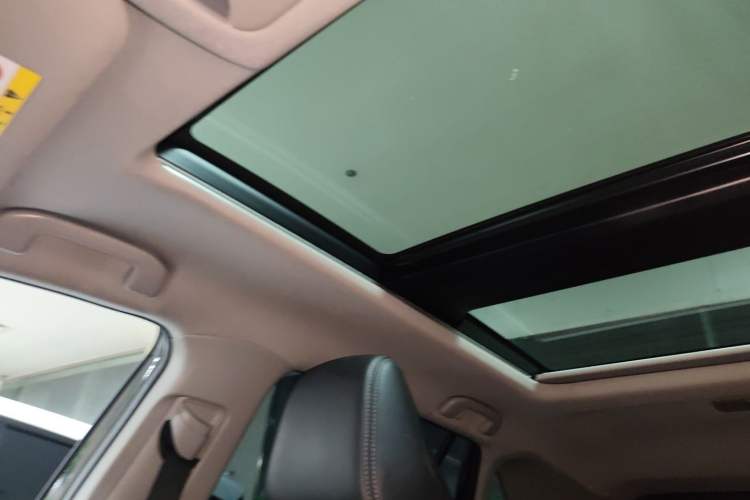 Used Toyota Wildlander 2023 2.0L CVT Two-Wheel Drive Luxury PLUS Edition Headliner