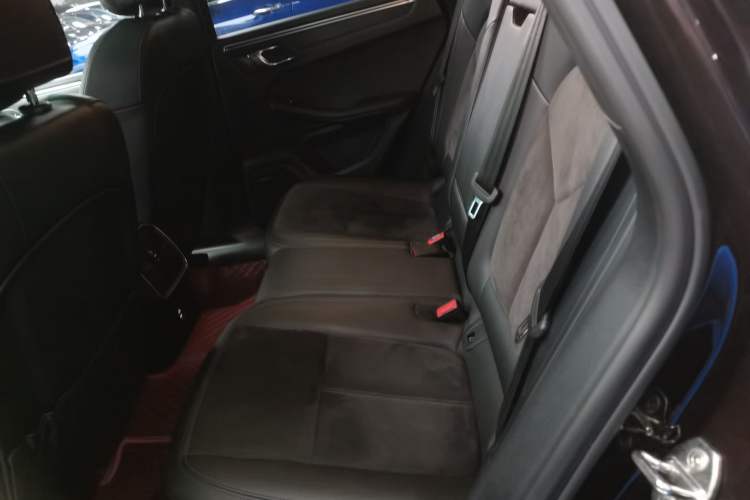 Used Porsche Macan 2021 Macan 2.0T