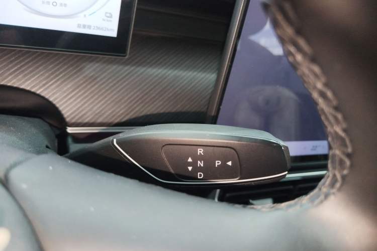 Used Chery Fengyun T9 2024 120 Long-Range Comfort Version 5-Seater with Ternary Lithium Battery