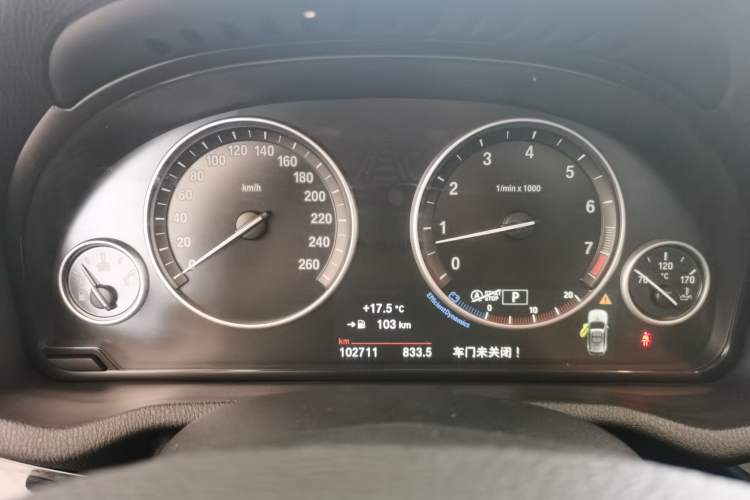 Used BMW X3 2014 xDrive20i X Design Package
