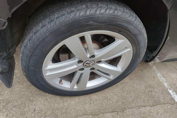 Used Volkswagen Sharan 2016 380TSI Comfort Edition 7-Seater
